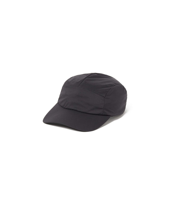 【SNOW PEAK|スノーピーク】U.L. DOUDLE WEAVE CAP/U.L.ダブルウィーブキャップ(BROWN , BLACK) - STREAM【SNOW PEAK|スノーピーク】U.L. DOUDLE WEAVE CAP/U.L.ダブルウィーブキャップ(BROWN , BLACK)STREAMBLACKONE SIZE
