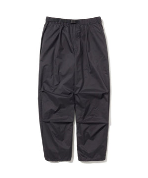 【SNOW PEAK|スノーピーク】U.L. DOUDLE WEAVE PANTS/U.L.ダブルウィーブパンツ(BLACK , BROWN) - STREAM【SNOW PEAK|スノーピーク】U.L. DOUDLE WEAVE PANTS/U.L.ダブルウィーブパンツ(BLACK , BROWN)STREAMBLACKM