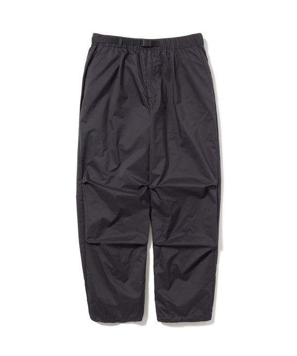 【SNOW PEAK|スノーピーク】U.L. DOUDLE WEAVE PANTS/U.L.ダブルウィーブパンツ(BLACK , BROWN) - STREAM【SNOW PEAK|スノーピーク】U.L. DOUDLE WEAVE PANTS/U.L.ダブルウィーブパンツ(BLACK , BROWN)STREAMBLACKM