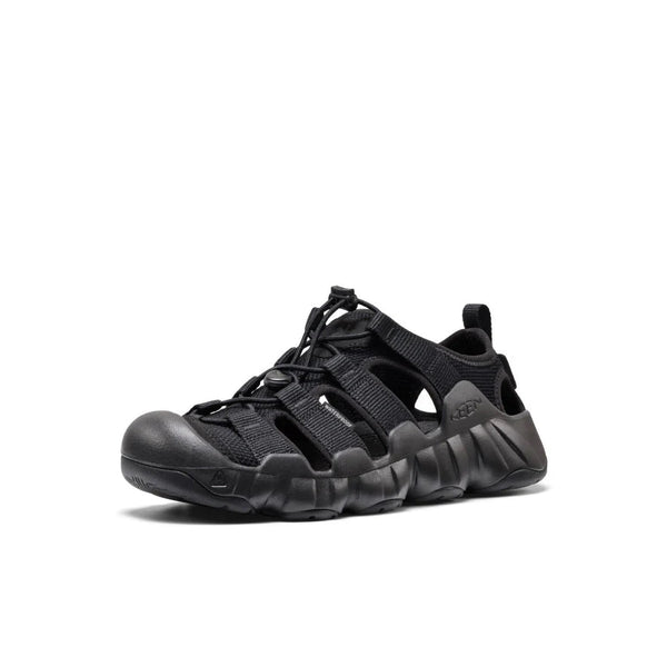 【SNOW PEAK|スノーピーク】W'S HYPERPORT H2/ウィメンズ ハイパーポート エイチツー KEEN x Snow Peak(BLACK) - STREAM【SNOW PEAK|スノーピーク】W'S HYPERPORT H2/ウィメンズ ハイパーポート エイチツー KEEN x Snow Peak(BLACK)STREAMBLACK23.0cm