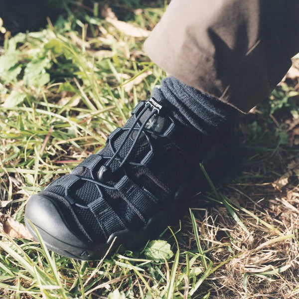 【SNOW PEAK|スノーピーク】W'S HYPERPORT H2/ウィメンズ ハイパーポート エイチツー KEEN x Snow Peak(BLACK) - STREAM【SNOW PEAK|スノーピーク】W'S HYPERPORT H2/ウィメンズ ハイパーポート エイチツー KEEN x Snow Peak(BLACK)STREAMBLACK23.0cm