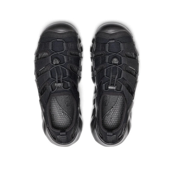 【SNOW PEAK|スノーピーク】W'S HYPERPORT H2/ウィメンズ ハイパーポート エイチツー KEEN x Snow Peak(BLACK) - STREAM【SNOW PEAK|スノーピーク】W'S HYPERPORT H2/ウィメンズ ハイパーポート エイチツー KEEN x Snow Peak(BLACK)STREAMBLACK23.0cm