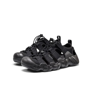 【SNOW PEAK|スノーピーク】W'S HYPERPORT H2/ウィメンズ ハイパーポート エイチツー KEEN x Snow Peak(BLACK) - STREAM【SNOW PEAK|スノーピーク】W'S HYPERPORT H2/ウィメンズ ハイパーポート エイチツー KEEN x Snow Peak(BLACK)STREAMBLACK23.0cm