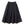 【SNOW PEAK|スノーピーク】W'S NYLON WASHER SKIRT/ナイロンワッシャースカート(GREIGE , CHARCOAL , BLACK) - STREAM【SNOW PEAK|スノーピーク】W'S NYLON WASHER SKIRT/ナイロンワッシャースカート(GREIGE , CHARCOAL , BLACK)STREAMBLACK1
