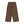 【SOL soonerorlater|ソル スーナーオアレイター】2-TUCK PAINTER PANTS/ツータックペインターパンツ(BROWN)正規取扱店舗 公式オンライン通販 島根 松江 26FW ワイド 