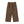 【SOL soonerorlater|ソル スーナーオアレイター】2-TUCK PAINTER PANTS/ツータックペインターパンツ(BROWN)正規取扱店舗 公式オンライン通販 島根 松江 26FW ワイド 