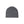 【SOL soonerorlater|ソル スーナーオアレイター】KNITTED BORDER BEANIE(BLACK&IVORY) 正規取扱店舗 公式オンライン通販 島根 松江 ビーニー 26AW GuruGuruロゴ