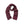 【SOL soonerorlater|ソル スーナーオアレイター】KNITTED BORDER SCARF(BLACK&IVORY , BURGUNDY&CHARCOAL) 正規取扱店舗 通販 26AW マフラー GuruGuruロゴ
