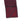 【SOL soonerorlater|ソル スーナーオアレイター】KNITTED BORDER SCARF(BLACK&IVORY , BURGUNDY&CHARCOAL) 正規取扱店舗 通販 26AW マフラー GuruGuruロゴ