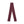 【SOL soonerorlater|ソル スーナーオアレイター】KNITTED BORDER SCARF(BLACK&IVORY , BURGUNDY&CHARCOAL) 正規取扱店舗 通販 26AW マフラー GuruGuruロゴ