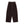 【SOL soonerorlater|ソル スーナーオアレイター】WOOL-BLEND EASY 2-TUCK PANTS/ウールブレンドイージー2タックパンツ(BROWN) 正規取扱店舗 公式オンライン通販 島根 松江 26FW イージーパンツ
