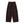 【SOL soonerorlater|ソル スーナーオアレイター】WOOL-BLEND EASY 2-TUCK PANTS/ウールブレンドイージー2タックパンツ(BROWN) 正規取扱店舗 公式オンライン通販 島根 松江 26FW イージーパンツ