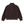 【SOL soonerorlater|ソル スーナーオアレイター】WOOL-BLEND STAND-COLLAR JACKET/ウールブレンドスタンドカラージャケット(BROWN) 正規取扱店舗 公式オンライン通販 島根 松江 26FW GuruGuru