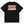 Load image into Gallery viewer, SQUARE LOGO TEE/スクエアロゴTシャツ(BLACK)
