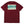 Load image into Gallery viewer, SQUARE LOGO TEE/スクエアロゴTシャツ(BURGUNDY)
