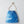 【STAN | スタン】DCF PURSE LEATHER CORD/DCF パースレザーコード(BLUE) - STREAM【STAN | スタン】DCF PURSE LEATHER CORD/DCF パースレザーコード(BLUE)STREAMONE SIZE