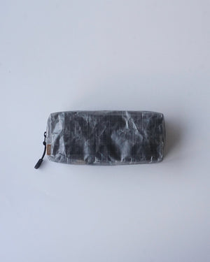 【STAN | スタン】DCF SQUARE PURSE - L - /DCF スクエアパース L (BLACK) - STREAM【STAN | スタン】DCF SQUARE PURSE - L - /DCF スクエアパース L (BLACK)STREAMONE SIZE
