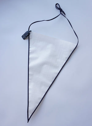 【STAN|スタン】DALLY FLOWER BAG/ドライフラワーバッグ(WHITE) - STREAM【STAN|スタン】DALLY FLOWER BAG/ドライフラワーバッグ(WHITE)STREAMWHITE