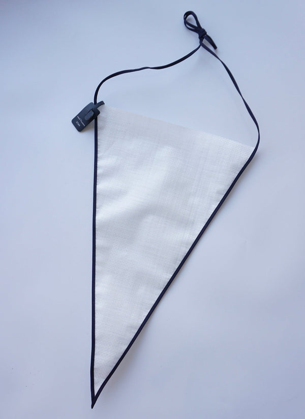 【STAN|スタン】DALLY FLOWER BAG/ドライフラワーバッグ(WHITE) - STREAM【STAN|スタン】DALLY FLOWER BAG/ドライフラワーバッグ(WHITE)STREAMWHITE