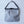 【STAN|スタン】GRID SHOULDER BAG/グリッド ショルダーバッグ(GRAY , ICE BLUE) 正規取扱店舗 公式オンライン通販 島根 松江 STAN STORE スタンストア