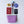 【STAN|スタン】PRODUCT ZIPPER POUCH - ECOPAK™-/プロダクト ジッパーポーチ -エコパック-(ORANGE , WHITE , BLUE , PURPLE) 正規取扱店舗 公式オンライン通販 島根 松江 ポーチ