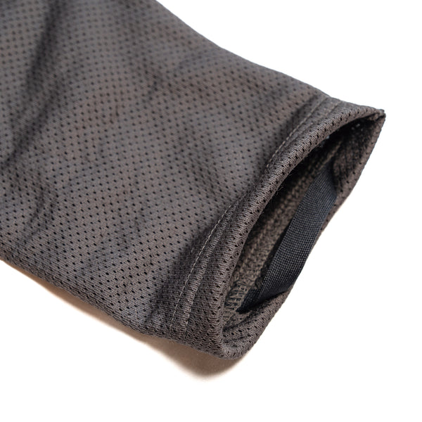 【STATIC|スタティック】ADRIFT P/O HOODY/アドリフトプルオーバーフーディー(MINERAL , OFF BLACK , WHEAT)