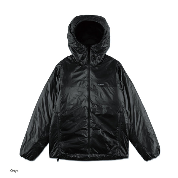 STATIC|スタティック CAPSULE 60 PARKA(CORAL,GALAXY,ONYX)