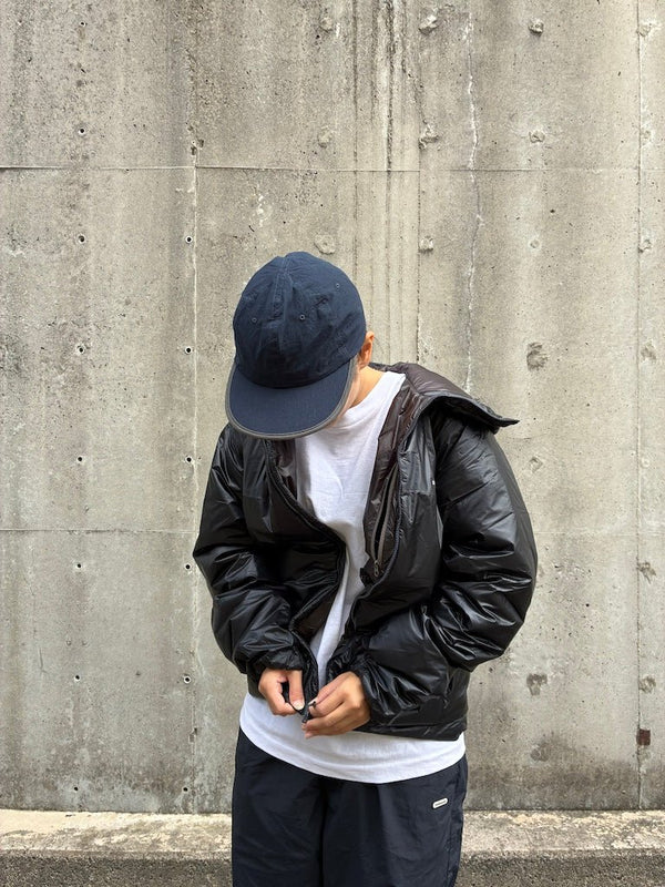 STATIC|スタティック CAPSULE 60 PARKA(CORAL,GALAXY,ONYX)