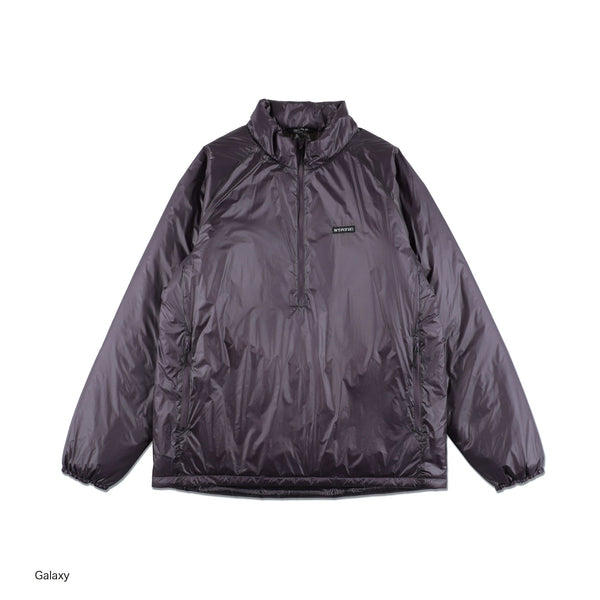 STATIC|スタティック CAPSULE 60 PULLOVER(CORAL,GALAXY,ONYX)