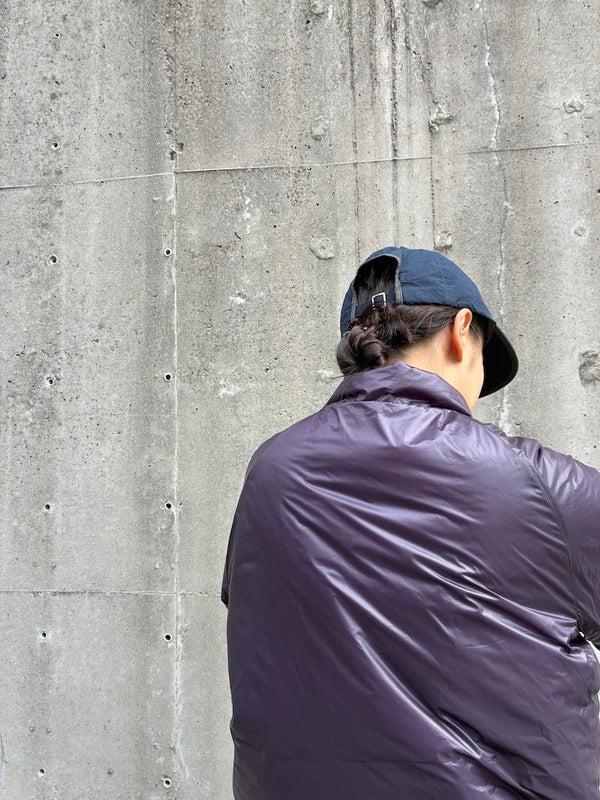 STATIC|スタティック CAPSULE 60 PULLOVER(CORAL,GALAXY,ONYX)
