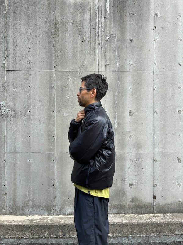 STATIC|スタティック CAPSULE 60 PULLOVER(CORAL,GALAXY,ONYX)