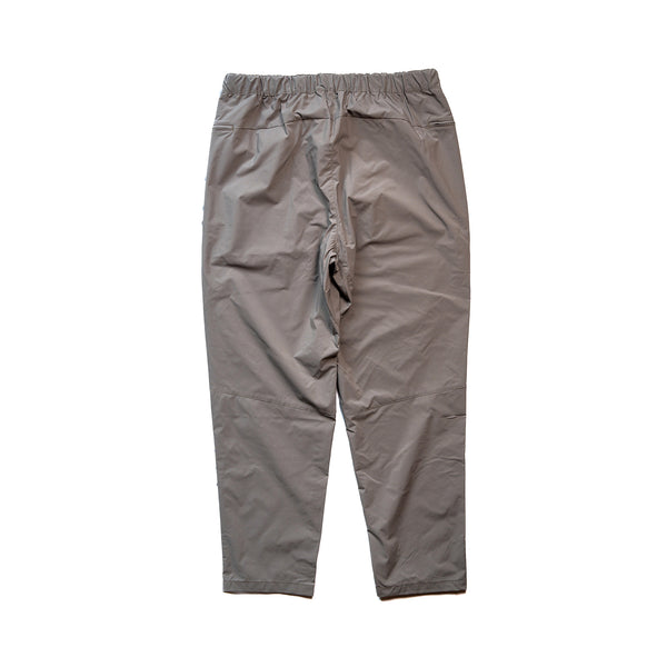 【STATIC|スタティック】DRIFTER LT PANTS/ドリフターLTパンツ(CHOCOLATE , DRY OLIVE , MERCURY , OFF BLACK)