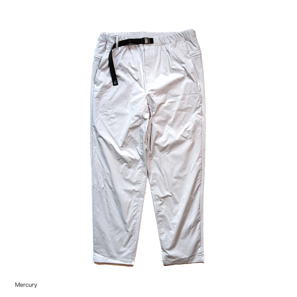 【STATIC|スタティック】DRIFTER LT PANTS/ドリフターLTパンツ(CHOCOLATE , DRY OLIVE , MERCURY , OFF BLACK)
