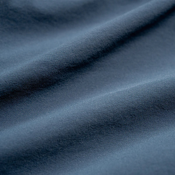 【STATIC|スタティック】PURSUIT HIKE CREW/パスートハイククルー(BLACK , BLUE LAGOON)