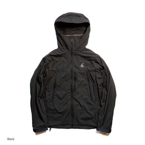 【STATIC|スタティック】PURSUIT WINTER HOODY/パスートウィンターフーディ(DUNE ,BLACK)