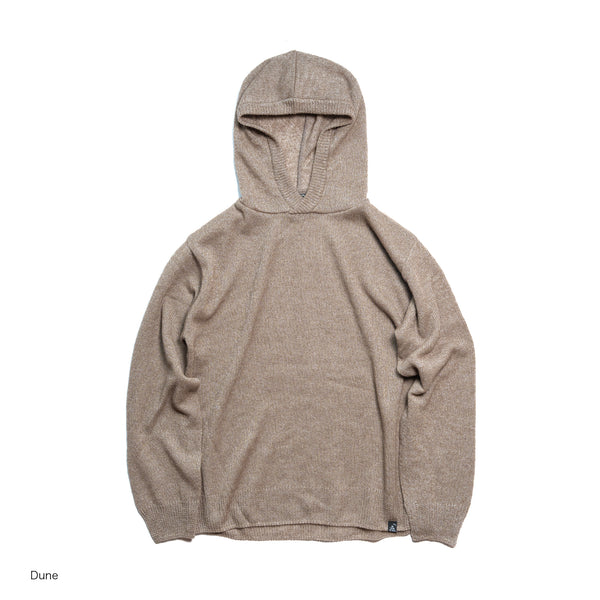 【STATIC|スタティック】ROAR RELAX HOODY/ロアーリラックスフーディ(OFF BLACK , DUNE)