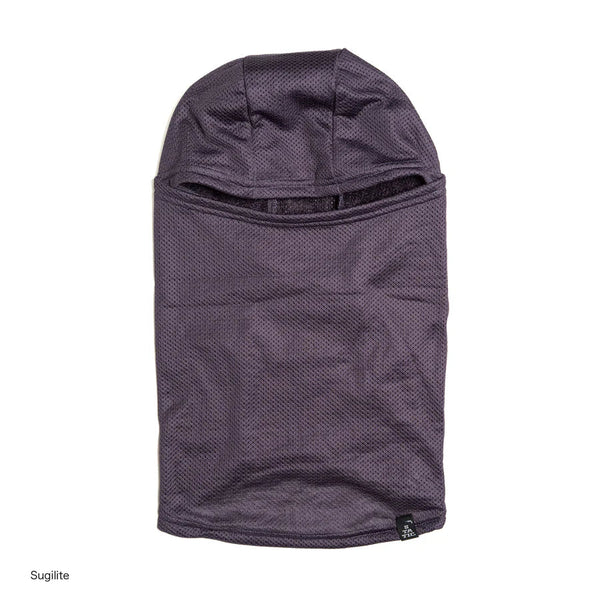 【STATIC|スタティック】ADRIFT BALACLAVA/アドリフトバラクラバ(SUGILITE) - STREAM【STATIC|スタティック】ADRIFT BALACLAVA/アドリフトバラクラバ(SUGILITE)STREAMSUGILITES/M