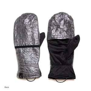 【STATIC|スタティック】ADRIFT DYNEEMA MITTEN/アドリフトダイニーマミトン(FRUIT , THIN GREEN , BLACK) - STREAM【STATIC|スタティック】ADRIFT DYNEEMA MITTEN/アドリフトダイニーマミトン(FRUIT , THIN GREEN , BLACK)STREAMBLACKS/M