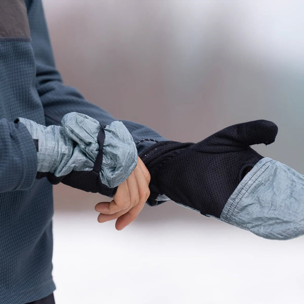 【STATIC|スタティック】ADRIFT DYNEEMA MITTEN/アドリフトダイニーマミトン(FRUIT , THIN GREEN , BLACK) - STREAM【STATIC|スタティック】ADRIFT DYNEEMA MITTEN/アドリフトダイニーマミトン(FRUIT , THIN GREEN , BLACK)STREAMTHIN GREENS/M