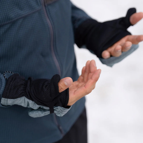 【STATIC|スタティック】ADRIFT DYNEEMA MITTEN/アドリフトダイニーマミトン(FRUIT , THIN GREEN , BLACK) - STREAM【STATIC|スタティック】ADRIFT DYNEEMA MITTEN/アドリフトダイニーマミトン(FRUIT , THIN GREEN , BLACK)STREAMTHIN GREENS/M