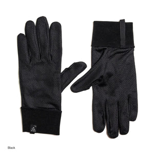 【STATIC|スタティック】ADRIFT GLOVE/アドリフトグローブ(BLACK) - STREAM【STATIC|スタティック】ADRIFT GLOVE/アドリフトグローブ(BLACK)STREAMBLACKS