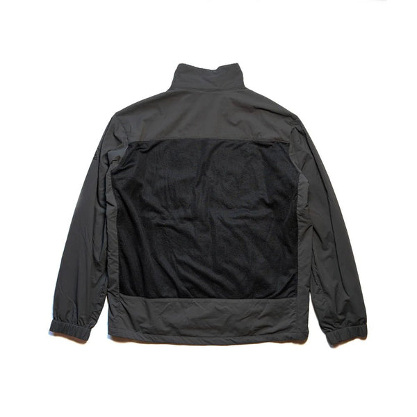 【STATIC|スタティック】ADRIFT JACKET WITH SHELL/アドリフトジャケット ウィズ シェル(CARBON , OFF BLACK) - STREAM【STATIC|スタティック】ADRIFT JACKET WITH SHELL/アドリフトジャケット ウィズ シェル(CARBON , OFF BLACK)STREAMOFF BLACKM