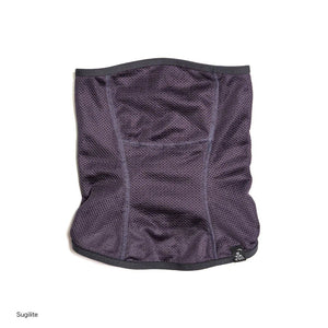 【STATIC|スタティック】ADRIFT NECK WARMER/アドリフトネックウォーマー(MINERAL , SUGILITE , BLACK) - STREAM【STATIC|スタティック】ADRIFT NECK WARMER/アドリフトネックウォーマー(MINERAL , SUGILITE , BLACK)STREAMSUGILITEONE SIZE