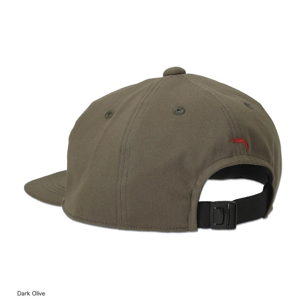 【STATIC|スタティック】BEBOP MD CAP/ビバップ MD キャップ(DARK OLIVE , MIDNIGHT , DARK CAMEL) 正規取扱店舗 公式オンライン通販 島根 松江 26FW ハイキング 登山 アウトドア