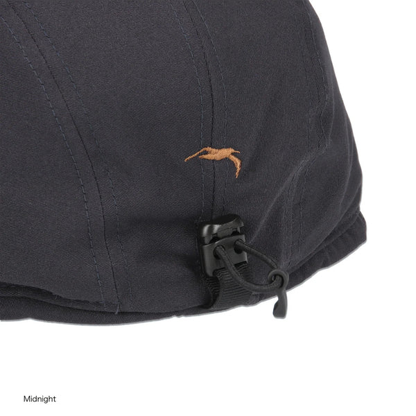 【STATIC|スタティック】BEBOP WINTER CAP/ビバップ ウィンター キャップ(DARK OLIVE , MIDNIGHT) 正規取扱店舗 公式オンライン通販 島根 松江 26FW オクタ ハイクング 登山 アウトドア