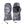 【STATIC|スタティック】BELAYER DYNEEMA MITTEN/ビレイヤー ダイニーマ ミトン(BLACK) 正規取扱店舗 公式オンライン通販 島根 松江 26FW アイスクライミング クライミンググローブ