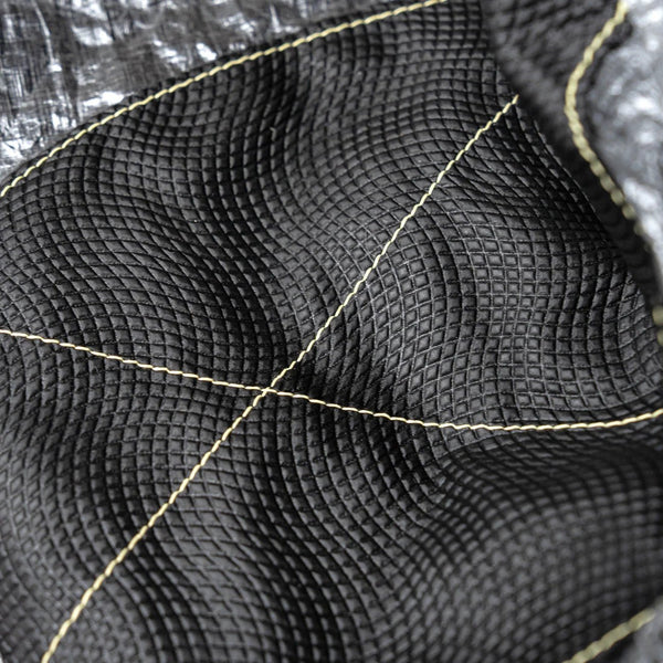 【STATIC|スタティック】BELAYER DYNEEMA MITTEN/ビレイヤー ダイニーマ ミトン(BLACK) 正規取扱店舗 公式オンライン通販 島根 松江 26FW アイスクライミング クライミンググローブ