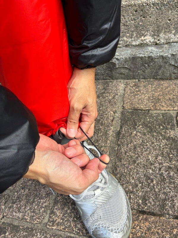 【STATIC|スタティック】CAPSULE 40 PANTS(ONYX,CORAL,GALAXY)
