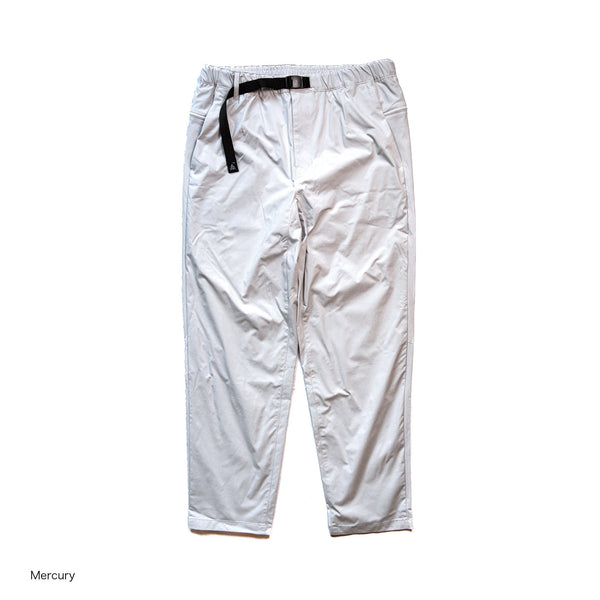 【STATIC|スタティック】DRIFTER LT PANTS/ドリフターLTパンツ(CHOCOLATE , DRY OLIVE , MERCURY , OFF BLACK) - STREAM
