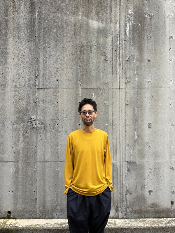【STATIC|スタティック】MEN'S ALL ELEVATION L/S SHIRT/メンズ オールエレベーションLSシャツ(SPICE , VERMILLION , GRAPHITE , BLUE SLATE , CARBON , SUGILITE)